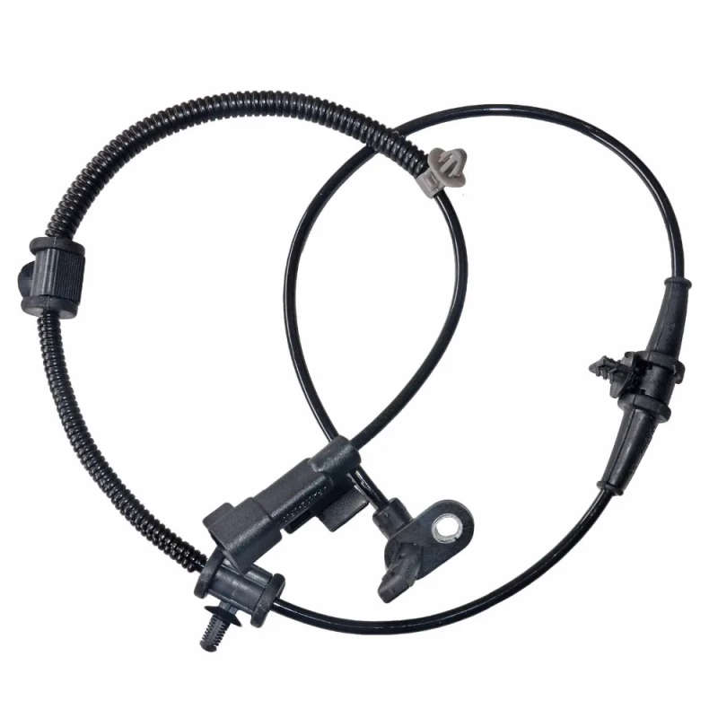 ABS SPEED SENSOR FRONT For AXLE LH/RH OPEL VAUXHALL INSIGNIA