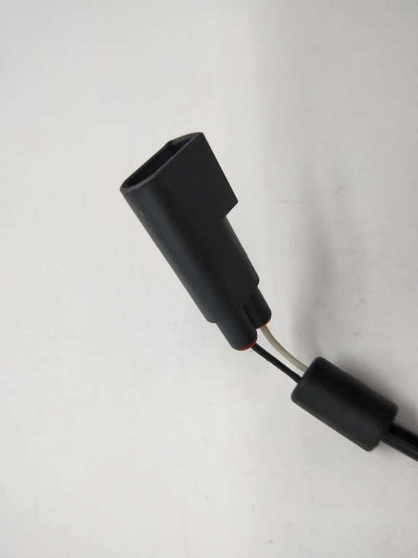 ABS Wheel Speed Sensor Front FOR FORD Transit Bus