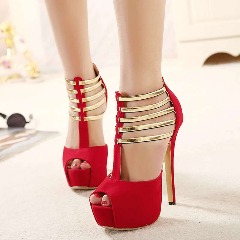 Women high heels (9)