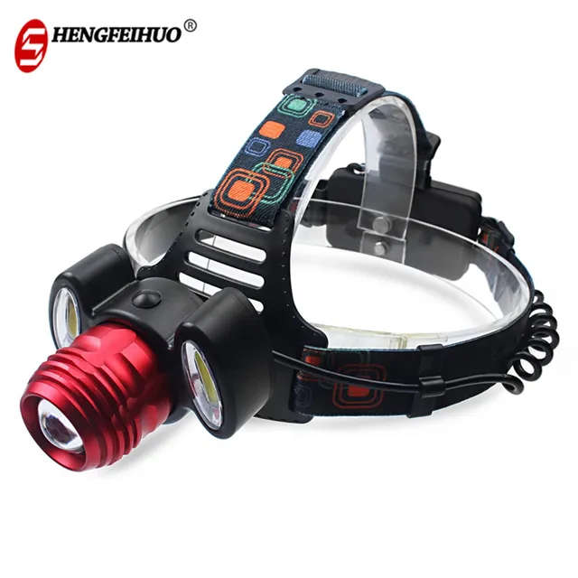 Image result for headlight hands free lights front