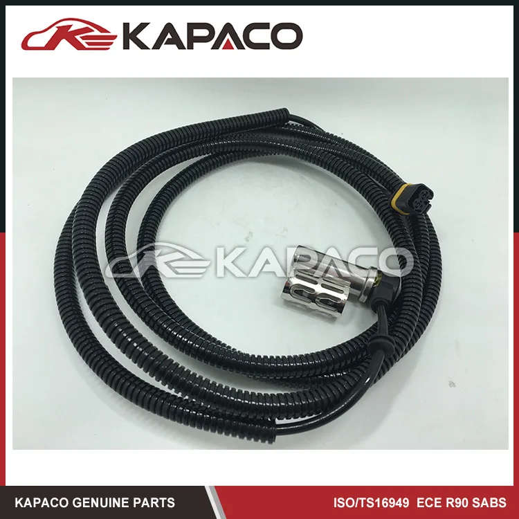 NEW Brand ABS Sensor wheel speed sensor 81271206164 FOR MAN TRUCK