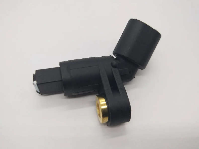 4PCS ABS Wheel Speed Sensor Front Left for Audi TT Quattro VW Beetle Golf Jetta Passat