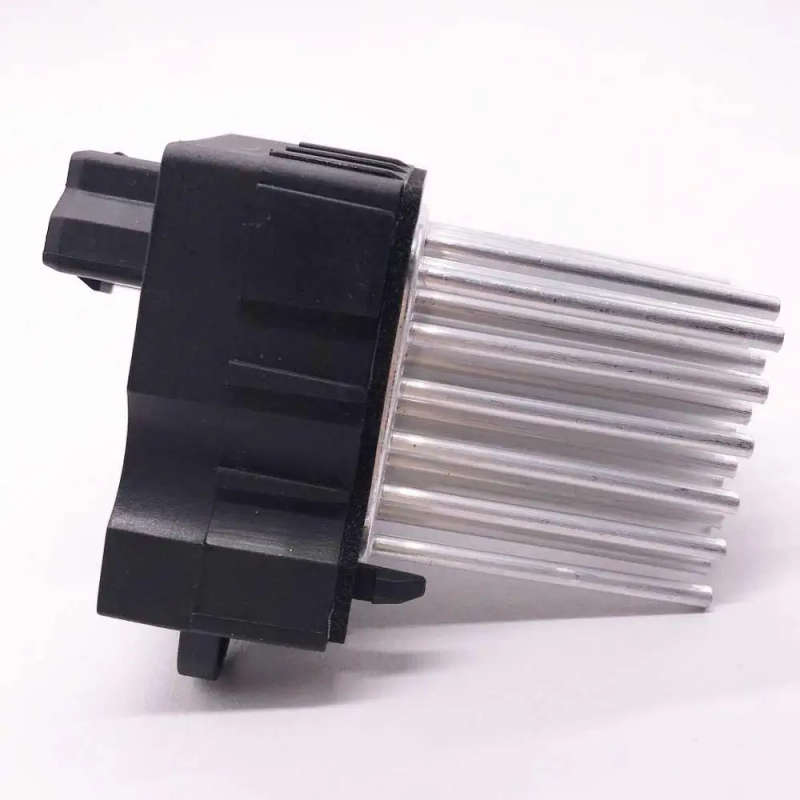 Blower Motor Resistor Final Stage FSU For BMW E46 E39 X5 X3 64116923204 AB2