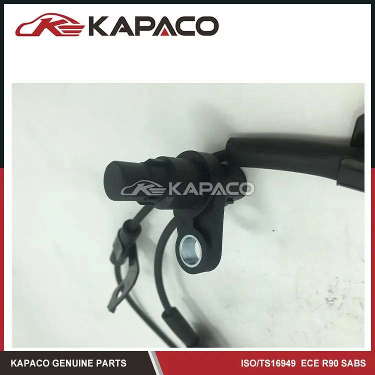 Front Left ABS Sensor For Mitsubishi Triton L200 Pajero Montero Sport Challenger Nativa After 2011
