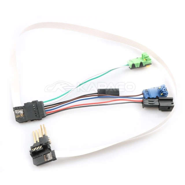 8200480340 8200216454 8200216462 train wire For Portes Kangu Break Renault Megane II 3 5