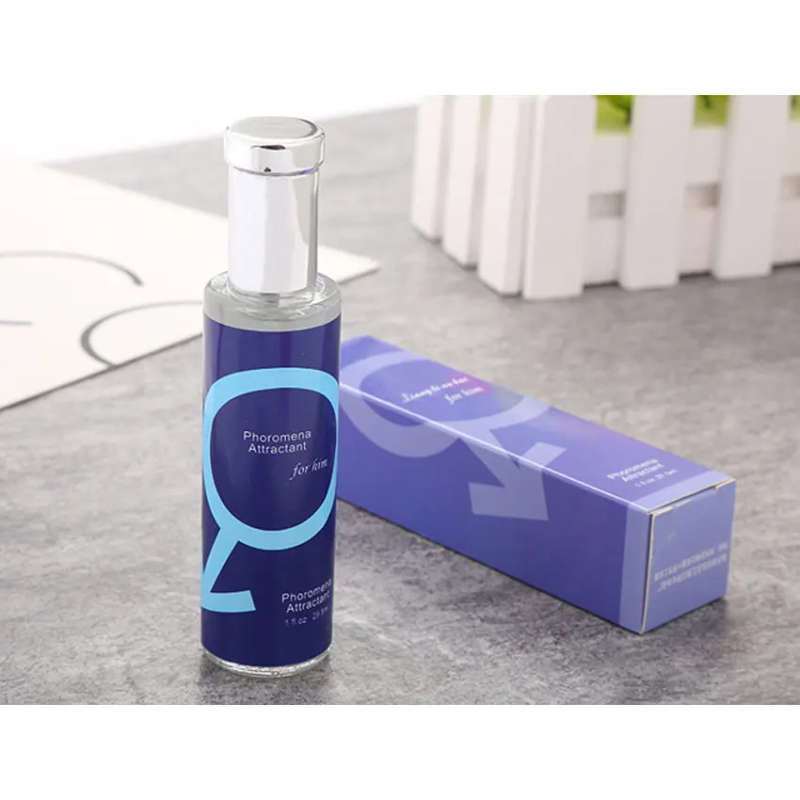 Attract Boys,Aphrodisiac Pheromone Exciter for Men Seduce Male Spray Flirting 29.5ml