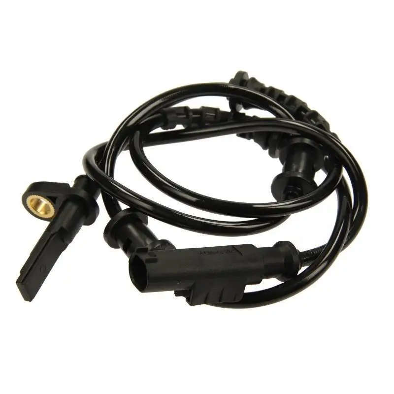 ABS sensor Front Left/Right for CITROEN JUMPER FIAT DUCATO PEUGEOT BOXER 2.0D-3.0D 4545 H1 4545 F...
