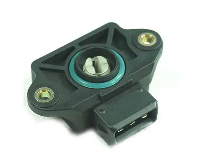 TPS Throttle Position Sensor For 2.0L 2.8 L SEAT IBIZA