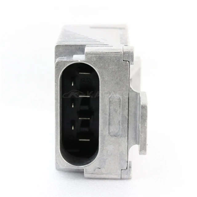 Cooling Fan Blower Motor Control Module For Mercedes-Benz W220 S500 S430 CL500