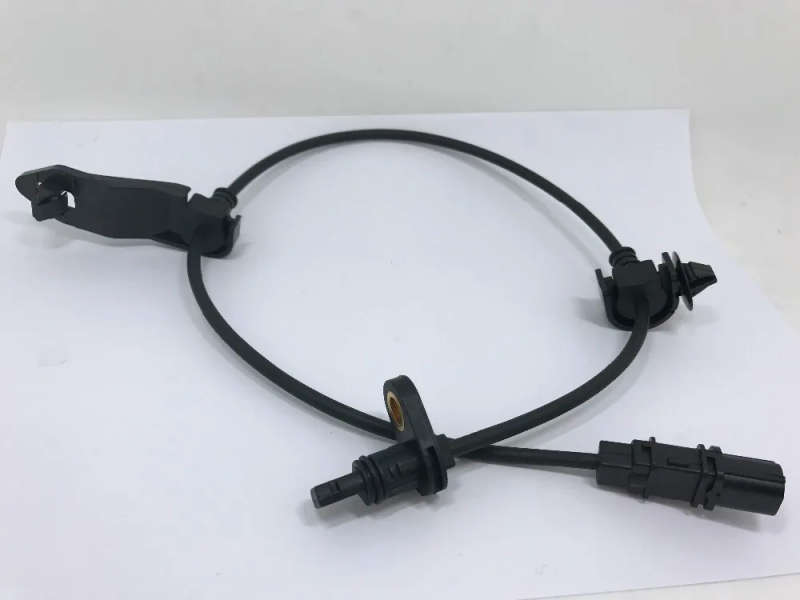 ABS SENSOR Rear Left ABS Wheel Speed Sensor 57475-SNA-003 57475SNA003 For Honda Civic 2006-11