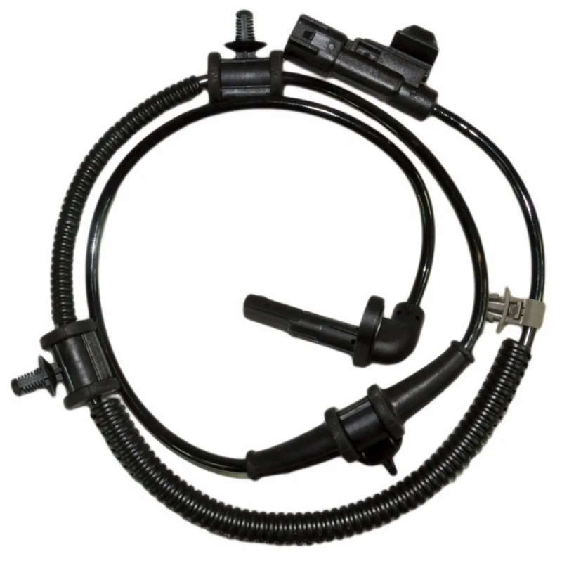 ABS Wheel Speed Sensor Front for OPEL VAUXHALL CHEVROLET Ampera