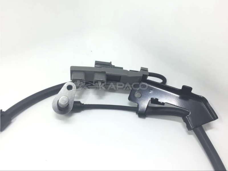 New arrival 1 pc Front Left ABS Sensor Wheel Speed Sensor For Isuzu D-Max OE# 897387990151
