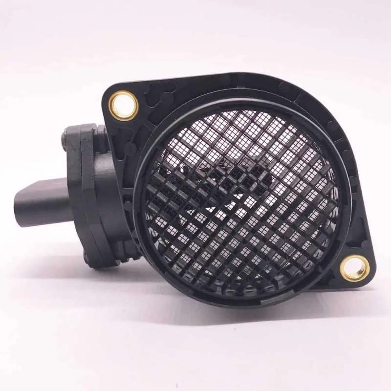 MASS AIR FLOW Sensor For Audi Ford Seat Skoda VW
