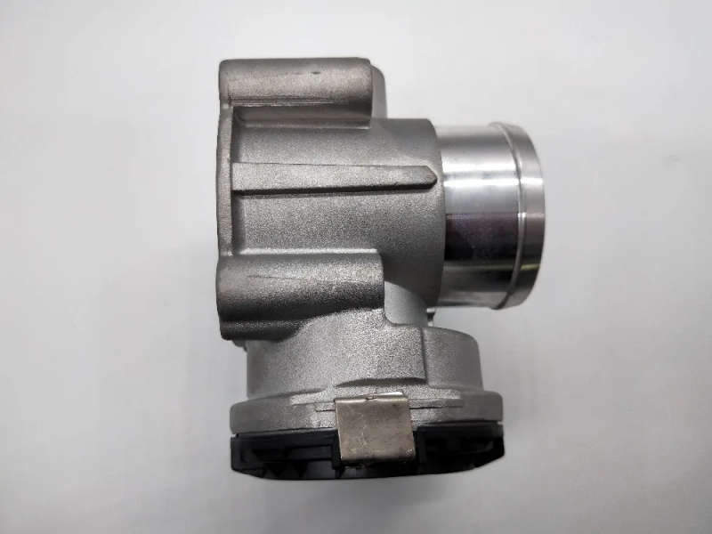 Throttle Body Assembly Throttle Valve for FIAT PUNTO 500L LINEA NUOVA BRAVO EVO ALFA