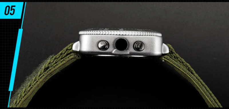 FS-001-ACU-GRN-M-6