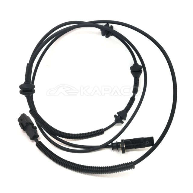 REAR LEFT RIGHT ABS SPEED SENSOR 4545G7 9642688280 For PEUGEOT 407 CITROEN C6