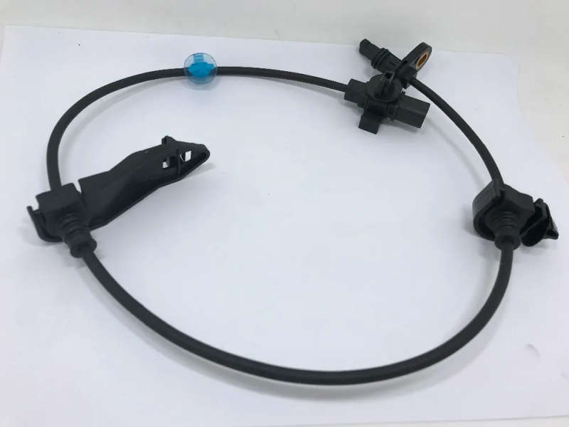 Rear Right ABS Wheel Speed Sensor 57470-SNA-003 For Honda Civic 2006-2011