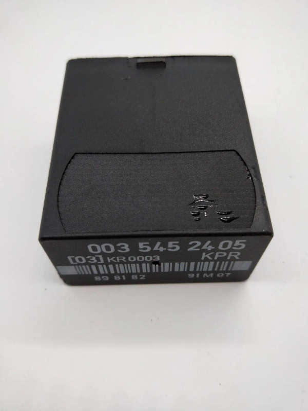 Fuel Pump Relay for MercedesBenz 190E 300D W124 W126 W201 OEM 003 545 24 05 0035452405
