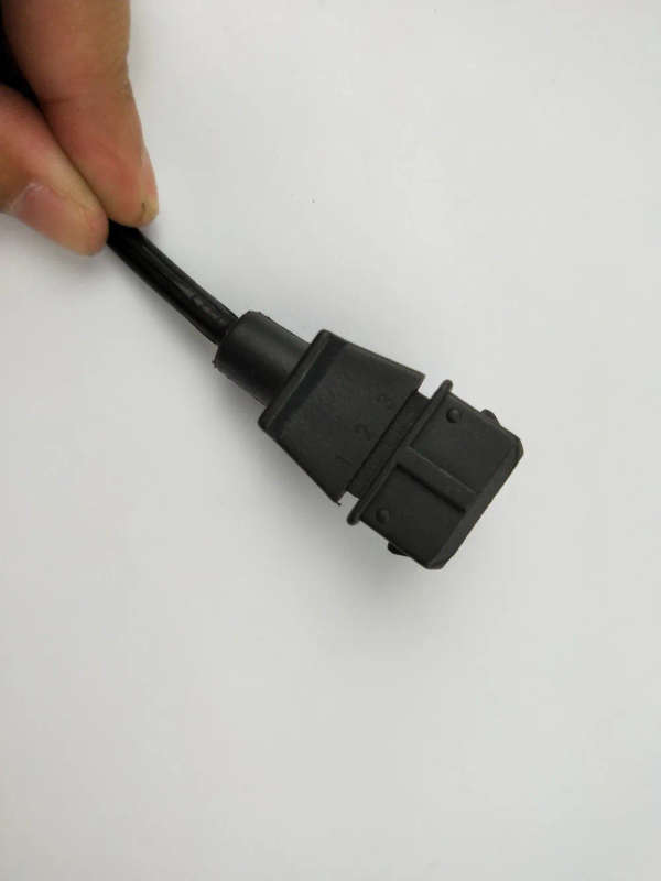 Crankshaft Rotation Sensor For Fiat marea Weekend 2.0i 20V Turbo 0261210119