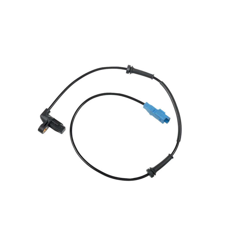 ABS Wheel Speed Sensor Front Fits FOR PEUGEOT 206 Cc Hatchback Saloon Sw