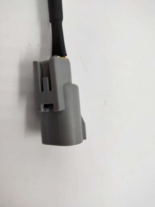 Crank Shaft Sensor for TOYOTA LAND CRUISER 3.0 D-4D 1KD-FTV 90 Diesel Lemark