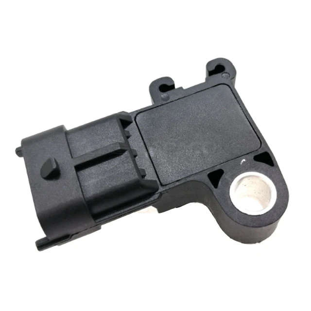 Boost Pressure Sensor Fits FORD JAGUAR XF LAND ROVER VOLVO S80 1682141 AG9Z 9F47 9A C2G 2675