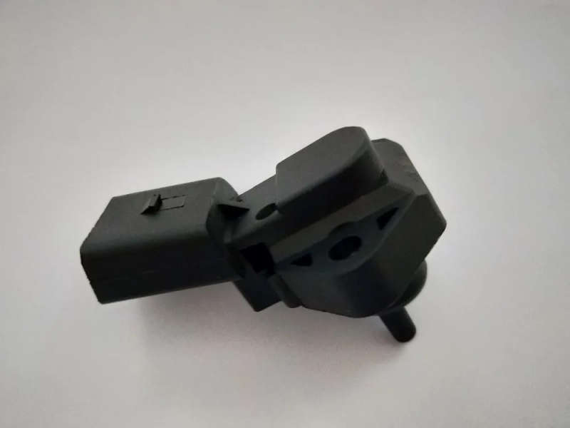 Air Pressure Sensor For VW Caddy II Golf III Lupo Polo 1.0 1.4
