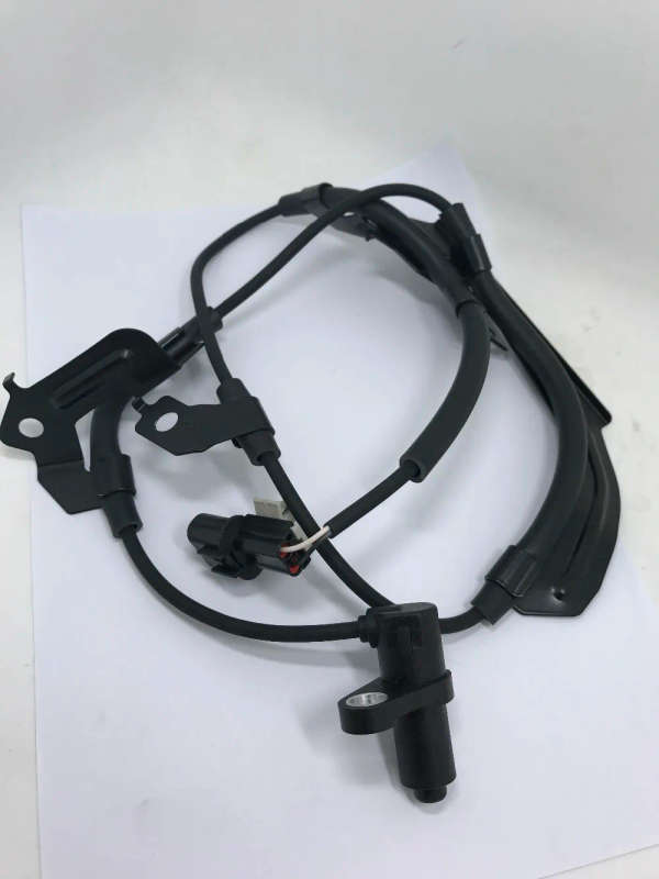 Front Right ABS Sensor Wheel Speed for Mitsubishi L200 Triton Pajero Montero Sport Challenger Shogun