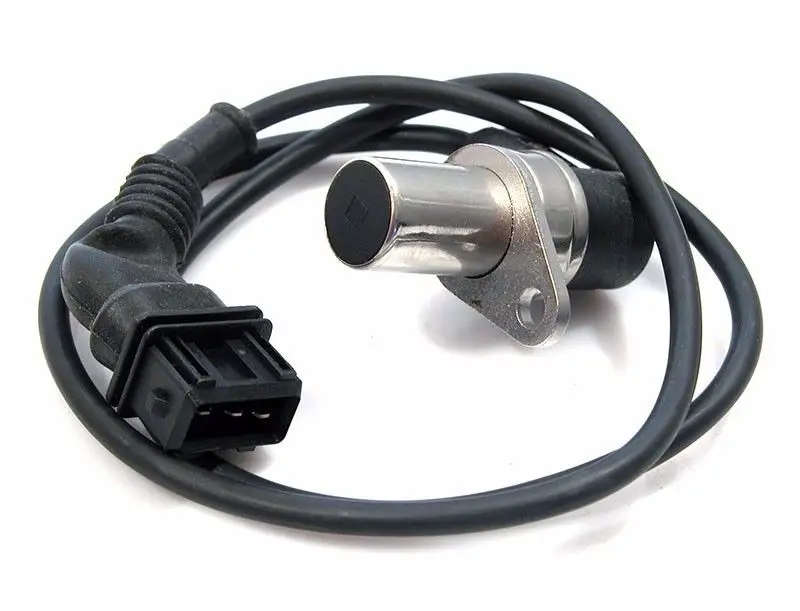 PC355 Crankshaft Position Sensor For BMW 5 E39 1995-2003 3 E46 1998-2005 Z3 E36