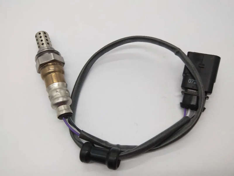 O2 Oxygen Sensor for Volkswagen Golf J-etta Rabbit 2.5L Audi S5 S6 S8 2007 -2011 Downstream 06A90...