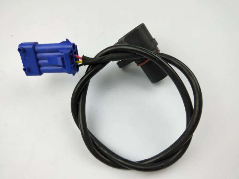 Crankshaft Position Sensor For Saab 9-3 9-5 900 2.0 2.3