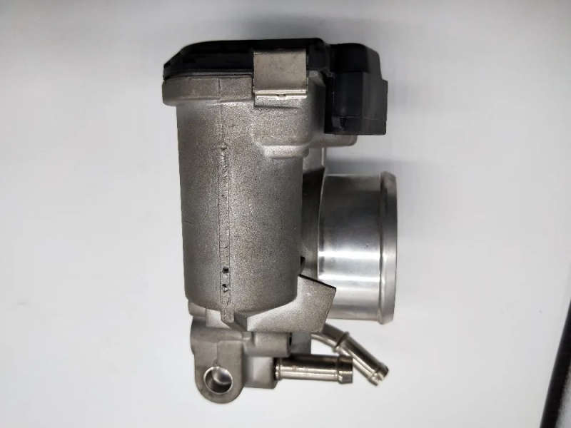 Throttle Body Assembly For Hyundai Veloster i30 Kia Forte Koup sx k2 K3 1.6