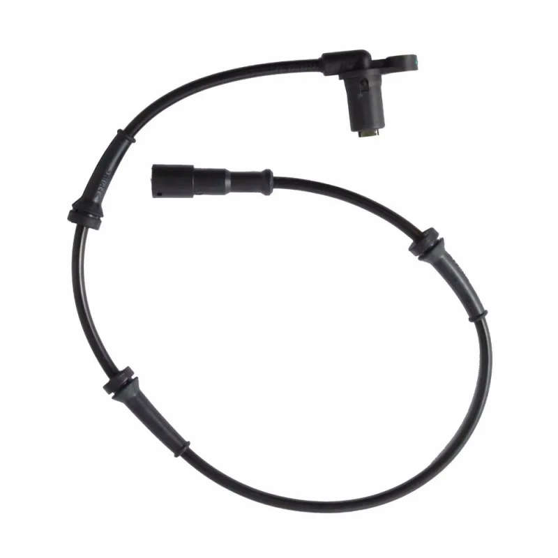 ABS Wheel Speed Sensor Front FOR RENAULT Megane I Cabriolet