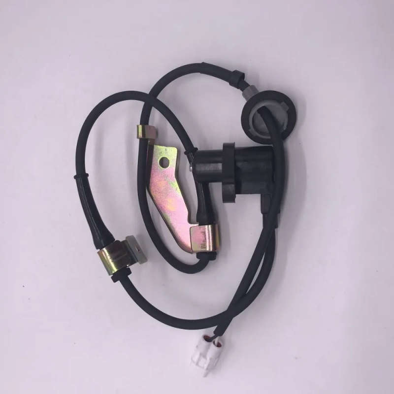 2PCS ABS Wheel Speed sensor For Suzuki Ignis Wagon Subaru Justy