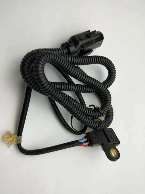 Crankshaft Position sensor For Hyundai Santa Fe 2.0 2.4