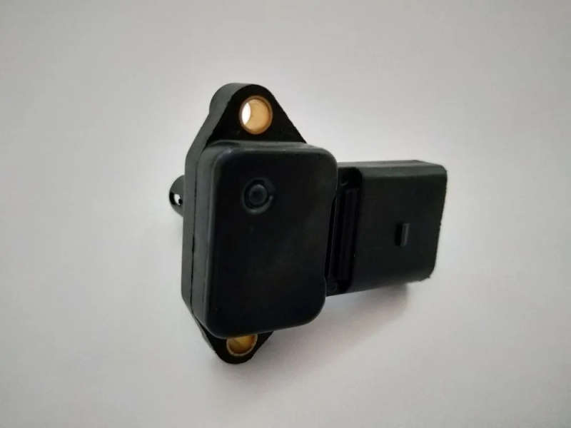 Manifold Pressure Sensor For Audi A2 A4 Seat Ibiza Cordoba Arosa Skoda Fabia Felicia Octavia VW G...