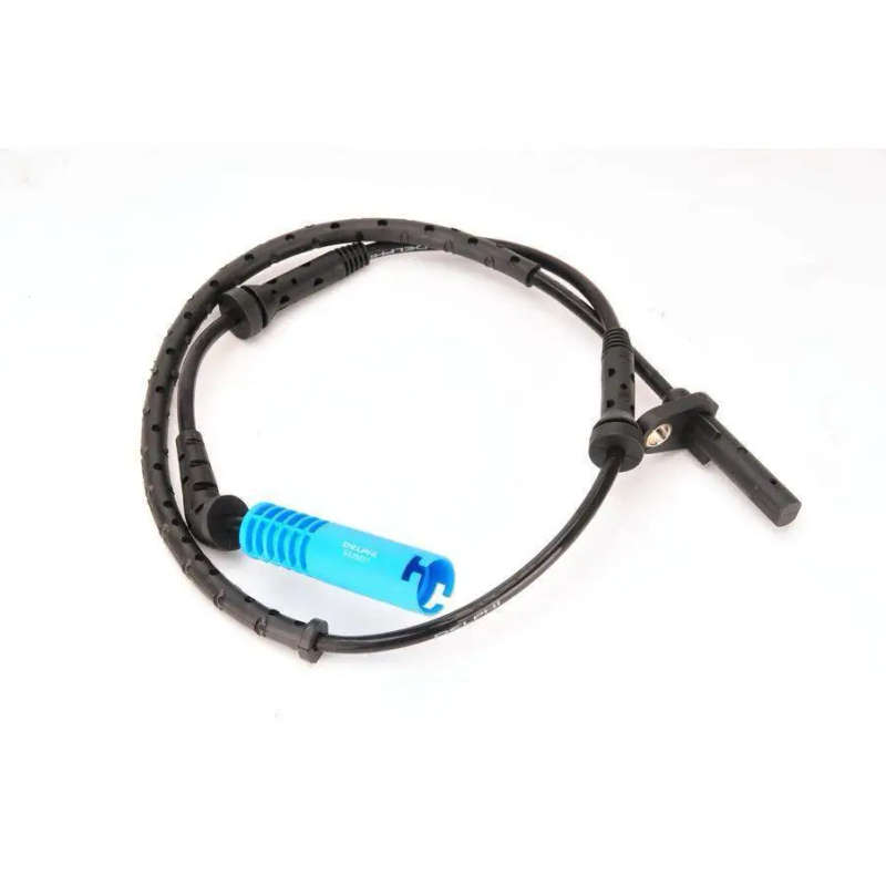 Rear Left Right ABS Wheel Speed Sensor for 2003-2010 BMW E60 E63