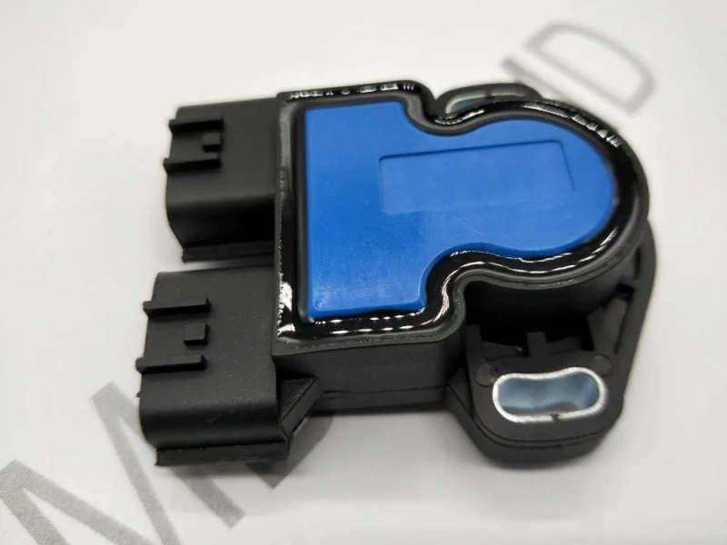 Throttle position sensor TPS for INFINITI QX4 NISSAN