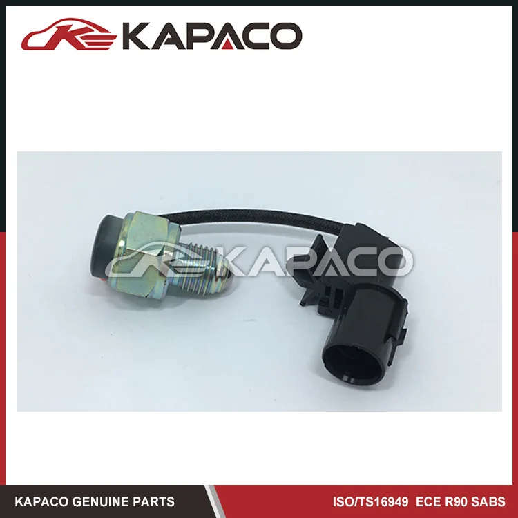 New T/H Gearshift 4WD Lamp Switch OEM#MB837105 For Mitsubishi Pajero