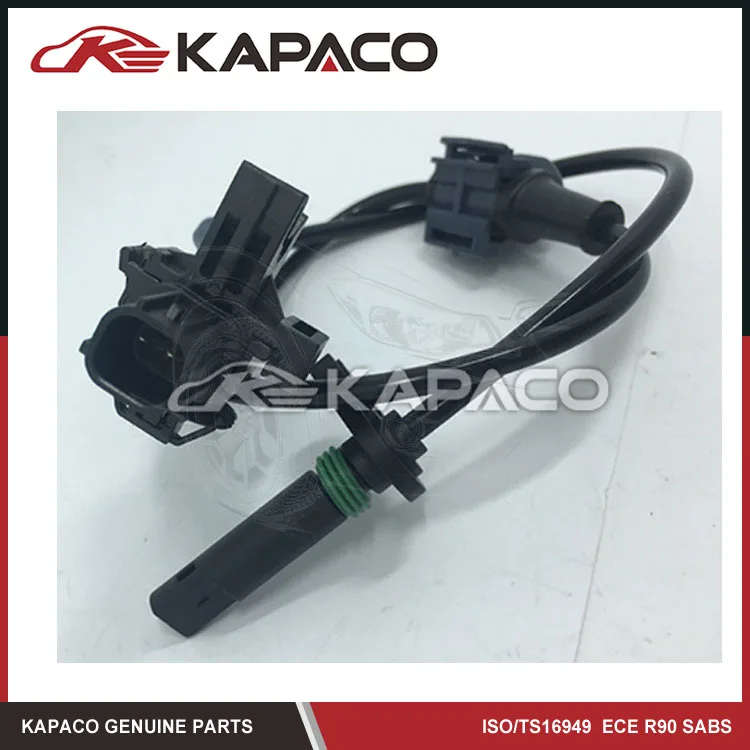 ABS Wheel Speed Sensor Rear Right 57470-SXS-003 57470-SXS-013 For Honda CR-V CRV 2008-2012