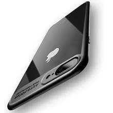 hadinas Full Protective Case for iPhone 8 iPhone 8 Plus TPU for Apple iPhone 8 Case