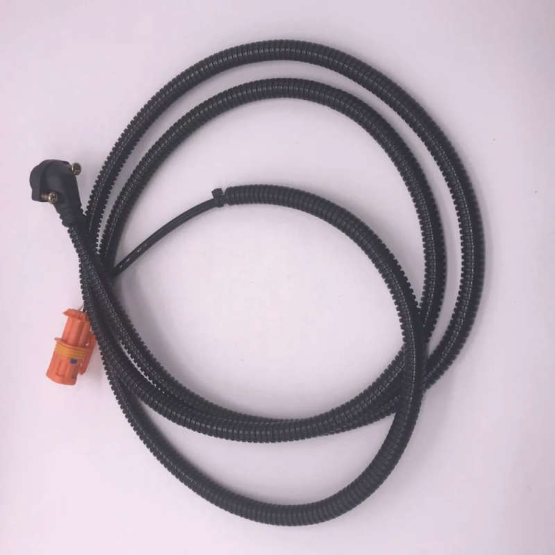 ABS Sensor Wheel Speed Sensor dt 1760mm 812 542 96893 FOR MAN TRUCK