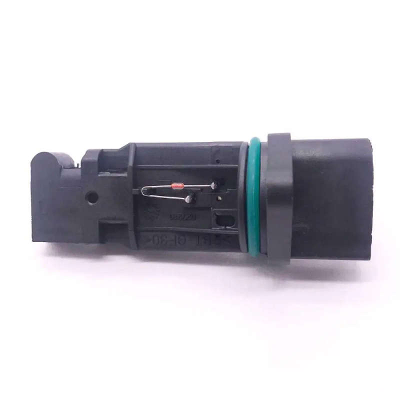 4PCS MASS AIR Flow Meter Sensor For Volkswagen VW Sharan Beetle J etta Bora Golf MK IV Polo 1.9 T...