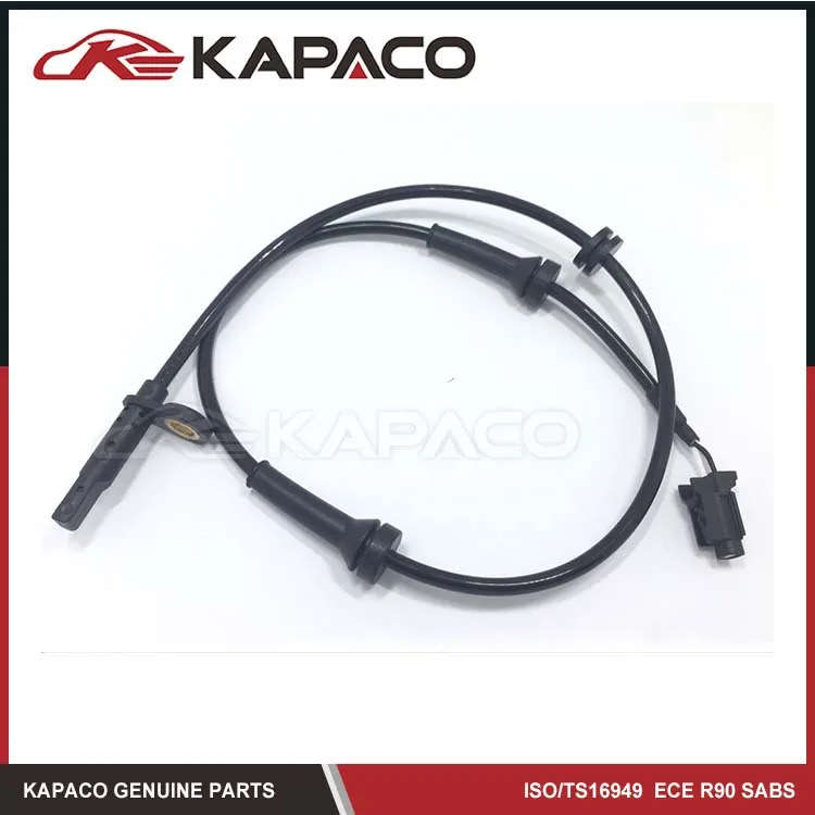 Front Left ABS Wheel Speed Sensor For NISSAN Sentra 2.0L 2.5L