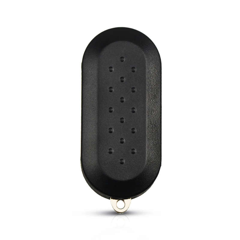 Keyless Entry Car Remote Key Fob 433MHz For Fiat 500L MPV Punto Ducato Qubo DelphiBSI PCF7946 Chip