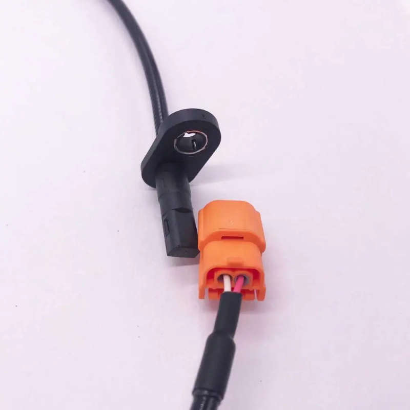 Front Left ABS Wheel Speed Sensor For Acura TSX Honda Accord 2.4L 3.0L 2003-2008