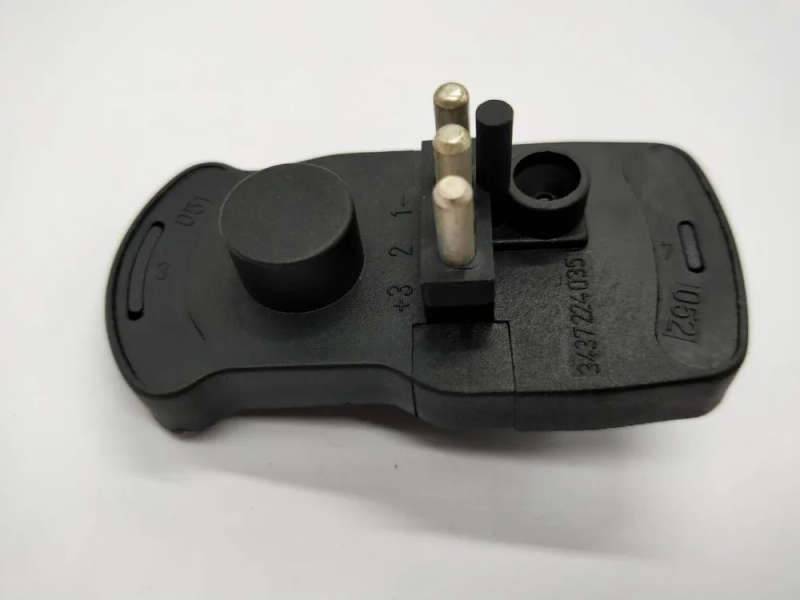 Air Flow Meter Potentiometer Sensor for Mercedes-Benz Lancia Thema Puch