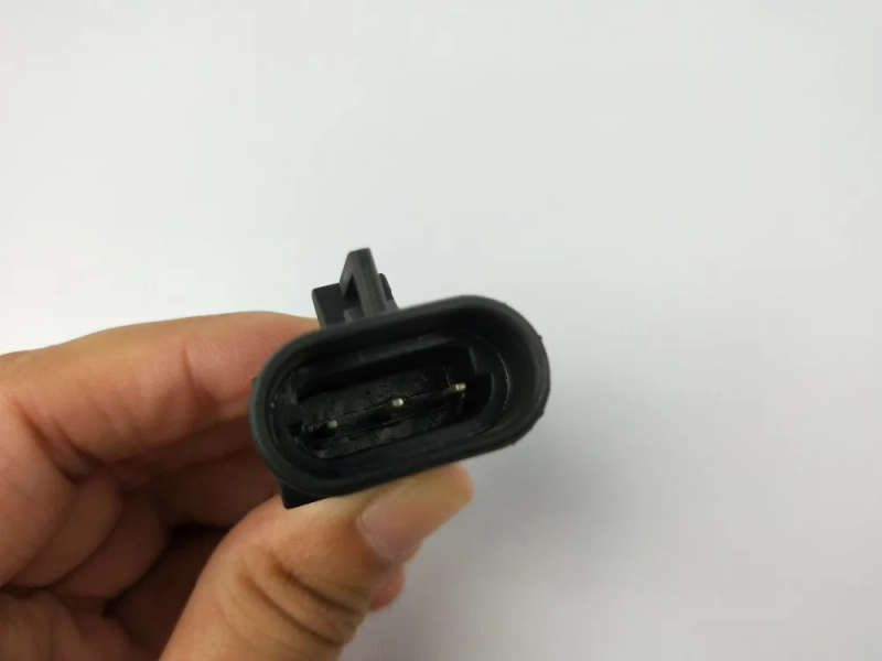 Crankshaft Position Sensor For MITSUBISHI CARISMA 1.9 TD RENAULT 19 II Chamade