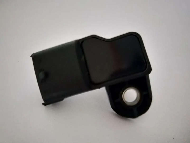 MAP TMAP Manifold Absolute Pressure Sensor For FIAT 500 1.2 Hatchback 312 Petrol Engine 2007-23