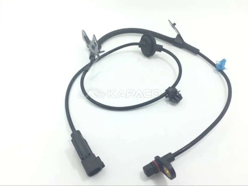 for Mitsubishi Outlander Lancer VII ASX 2WD 4670A580 Rear Right ABS Sensor Speed Wheel sensor